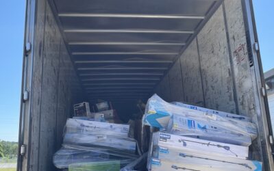Lowes Truckloads