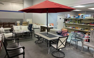 Patio Umbrella for sale in Prattville AL